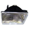 Picture of Crown Automotive Jeep Replacement Headlight Assembly - 55054577