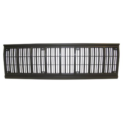 Picture of Crown Automotive Jeep Replacement Grille - 55054945