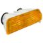 Picture of Crown Automotive Jeep Replacement Parking Light Assembly - 55055142
