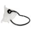 Picture of Crown Automotive Jeep Replacement Engine Coolant Reservoir - 55056622AE