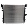 Picture of Crown Automotive Jeep Replacement Radiator - 55056633AB