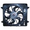 Picture of Crown Automotive Jeep Replacement Engine Cooling Fan Assembly - 55056642AD