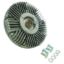 Picture of Crown Automotive Jeep Replacement Engine Cooling Fan Clutch - 55056699AA