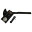 Picture of Crown Automotive Jeep Replacement Window Regulator Kit - 55074990K