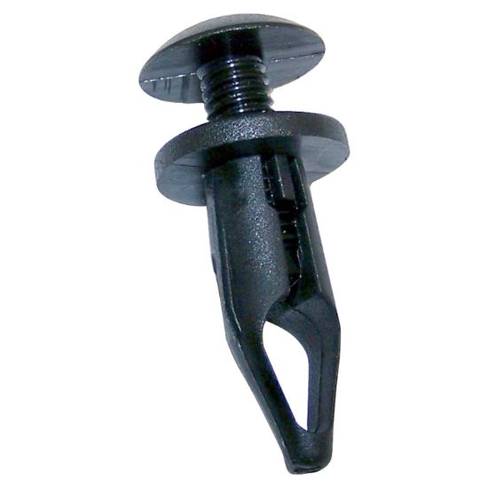 Picture of Crown Automotive Jeep Replacement Door Trim Fastener - 55075139