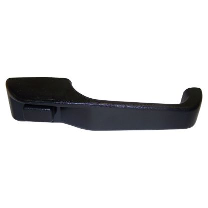 Picture of Crown Automotive Jeep Replacement Exterior Door Handle - 55075652