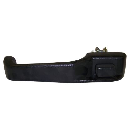 Picture of Crown Automotive Jeep Replacement Exterior Door Handle - 55075653
