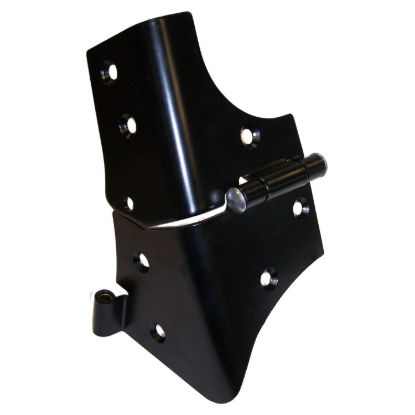 Picture of Crown Automotive Jeep Replacement Windshield Hinge - 55075702AH