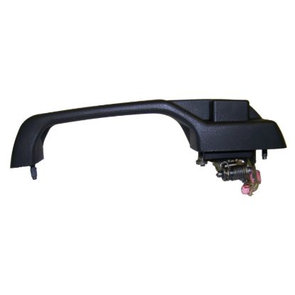 Picture of Crown Automotive Jeep Replacement Exterior Door Handle - 55076093