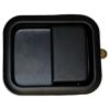 Picture of Crown Automotive Jeep Replacement Exterior Door Handle - 55076222