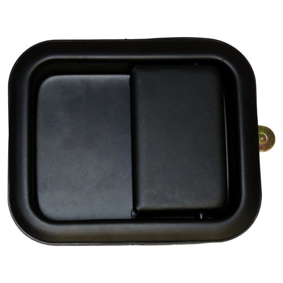 Picture of Crown Automotive Jeep Replacement Exterior Door Handle - 55076222