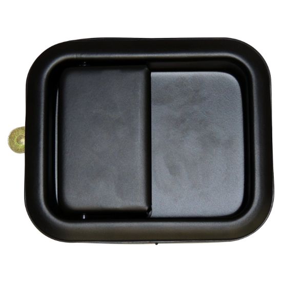 Picture of Crown Automotive Jeep Replacement Exterior Door Handle - 55076223