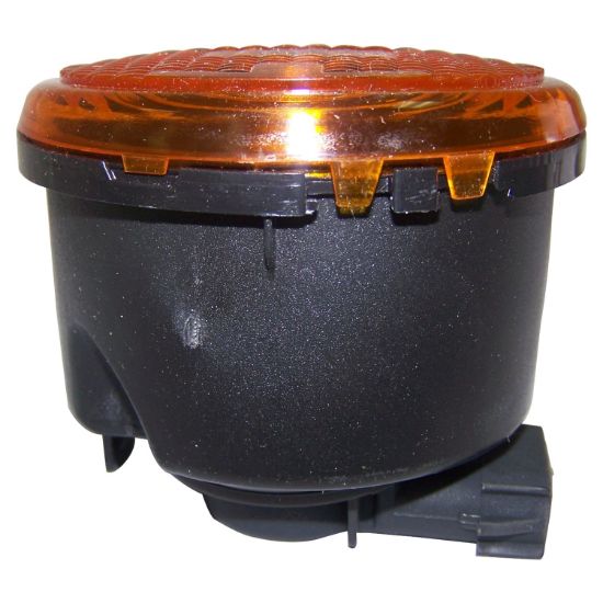 Picture of Crown Automotive Jeep Replacement Parking Light Assembly - 55077885AD