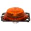 Picture of Crown Automotive Jeep Replacement Side Repeater Light Assembly - 55077894AD