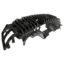 Picture of Crown Automotive Jeep Replacement Fender Flare Brace - 55078134AF