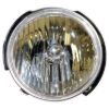 Picture of Crown Automotive Jeep Replacement Headlight Assembly - 55078148AC