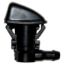 Picture of Crown Automotive Jeep Replacement Windshield Washer Nozzle - 55079049AA