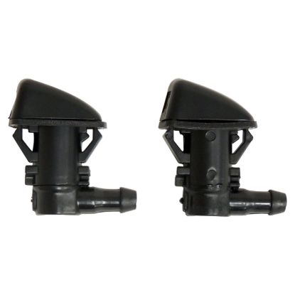 Picture of Crown Automotive Jeep Replacement Windshield Washer Nozzle - 55079049K