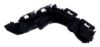 Picture of Crown Automotive Jeep Replacement Bumper Bracket - 55079228AD