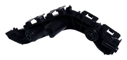 Picture of Crown Automotive Jeep Replacement Bumper Bracket - 55079228AD
