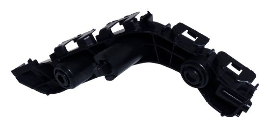 Picture of Crown Automotive Jeep Replacement Bumper Bracket - 55079228AD