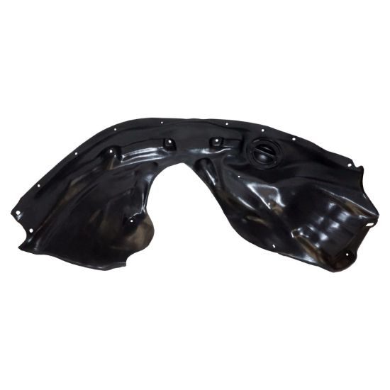 Picture of Crown Automotive Jeep Replacement Fender Liner - 55079292AG
