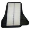 Picture of Crown Automotive Jeep Replacement Engine Air Filter - 5510026AA