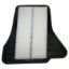 Picture of Crown Automotive Jeep Replacement Engine Air Filter - 5510026AA