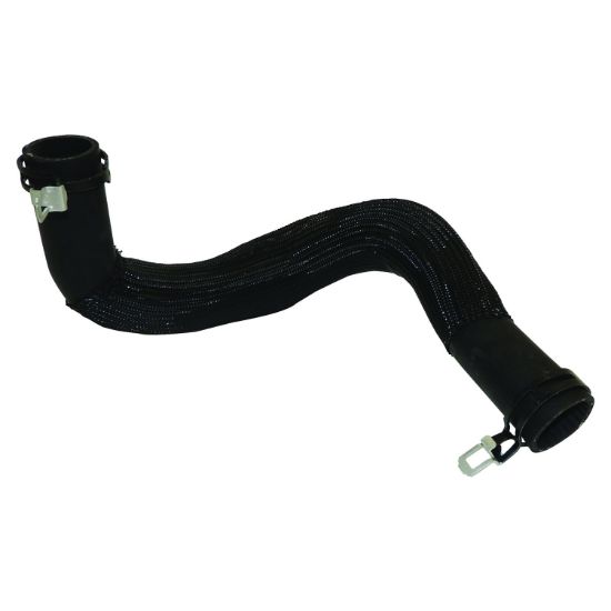 Picture of Crown Automotive Jeep Replacement Radiator Coolant Hose - 55111394AC