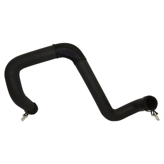 Picture of Crown Automotive Jeep Replacement Radiator Coolant Hose - 55111395AC