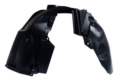 Picture of Crown Automotive Jeep Replacement Fender Liner - 55112698AB