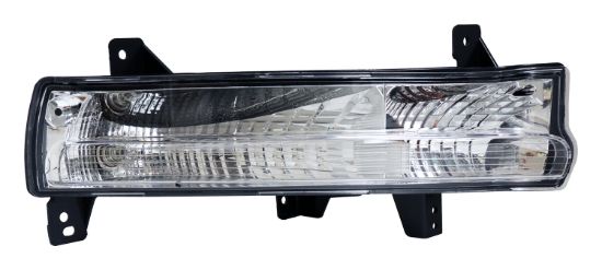 Picture of Crown Automotive Jeep Replacement Parking Light - 55112720AB