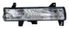 Picture of Crown Automotive Jeep Replacement Parking Light - 55112721AB