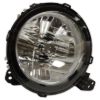 Picture of Crown Automotive Jeep Replacement Headlight Assembly - 55112873AG