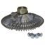 Picture of Crown Automotive Jeep Replacement Engine Cooling Fan Clutch - 55116813AA