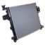 Picture of Crown Automotive Jeep Replacement Radiator - 55116849AC
