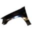 Picture of Crown Automotive Jeep Replacement Fender - 55135901AB