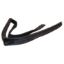 Picture of Crown Automotive Jeep Replacement Door Glass Seal - 55136080AI