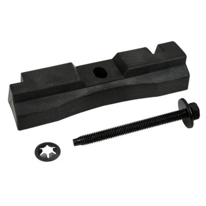 Picture of Crown Automotive Jeep Replacement Battery Hold Down Bracket - 55136959AC