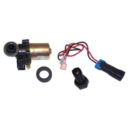 Picture of Crown Automotive Jeep Replacement Windshield Washer Pump - 55154613