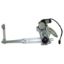 Picture of Crown Automotive Jeep Replacement Window Regulator - 55154924