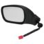 Picture of Crown Automotive Jeep Replacement Door Mirror - 55154949AC