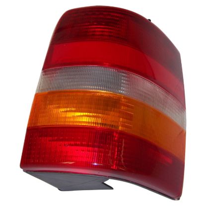 Picture of Crown Automotive Jeep Replacement Tail Light Assembly - 55155116