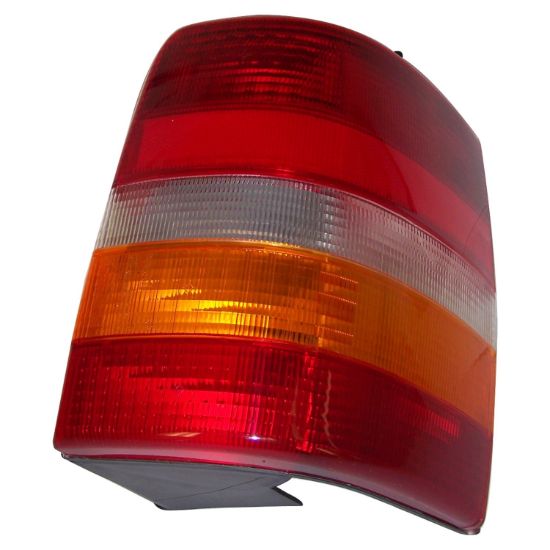 Picture of Crown Automotive Jeep Replacement Tail Light Assembly - 55155116