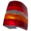 Picture of Crown Automotive Jeep Replacement Tail Light Assembly - 55155116