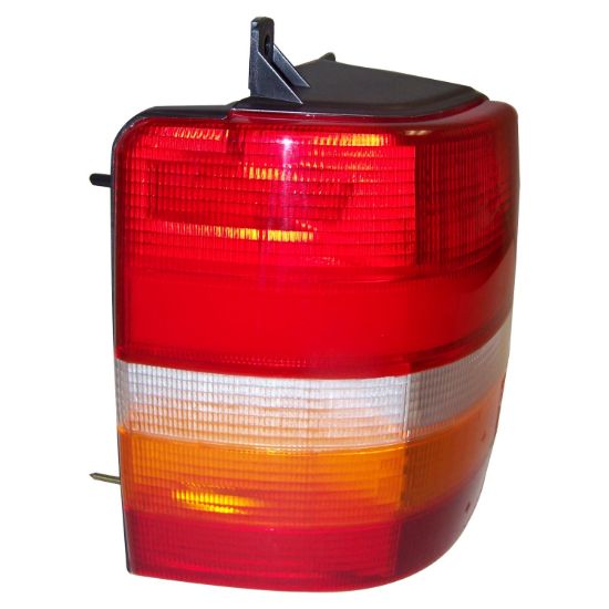Picture of Crown Automotive Jeep Replacement Tail Light Assembly - 55155117