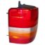 Picture of Crown Automotive Jeep Replacement Tail Light Assembly - 55155117