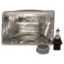 Picture of Crown Automotive Jeep Replacement Headlight Assembly - 55155127