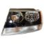 Picture of Crown Automotive Jeep Replacement Headlight Assembly - 55155129AJ