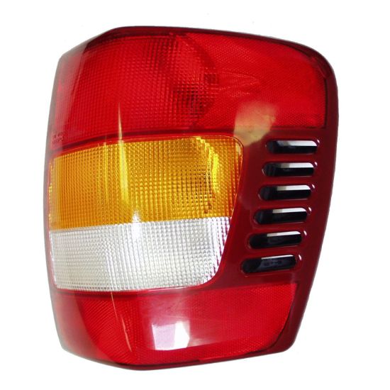 Picture of Crown Automotive Jeep Replacement Tail Light Assembly - 55155138AC